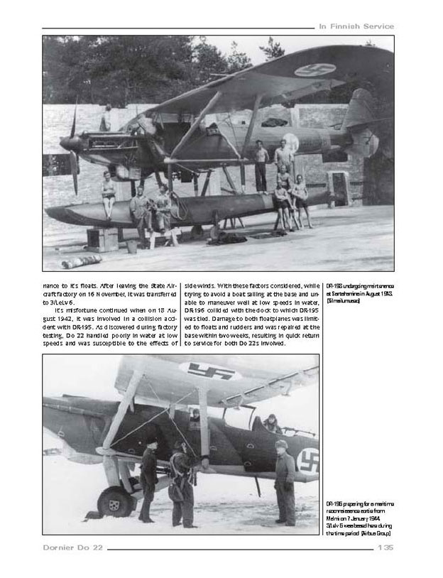 Dornier Do22